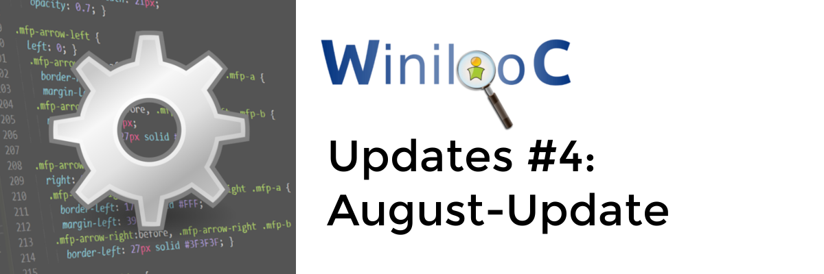 Winolpc Updates zu WinilooC #4 – vNotes